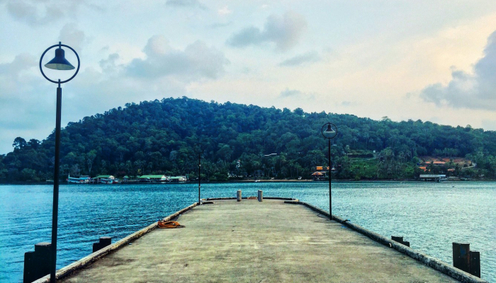 鱼山岛疫情最新消息：保护健康，共渡难关