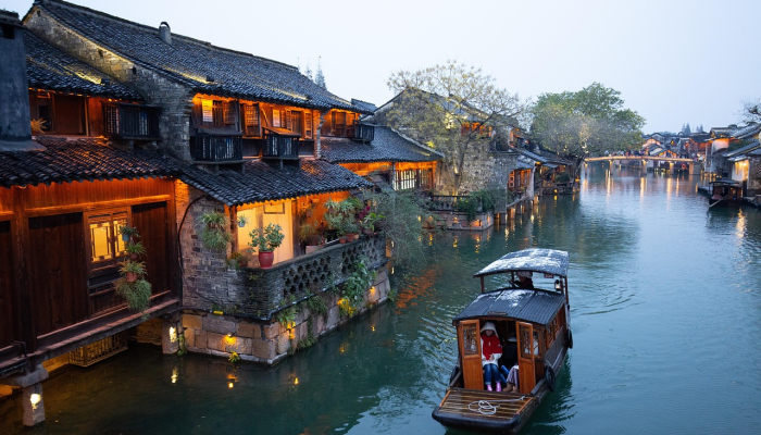 浙江乌镇疫情政策最新：安全旅游指南