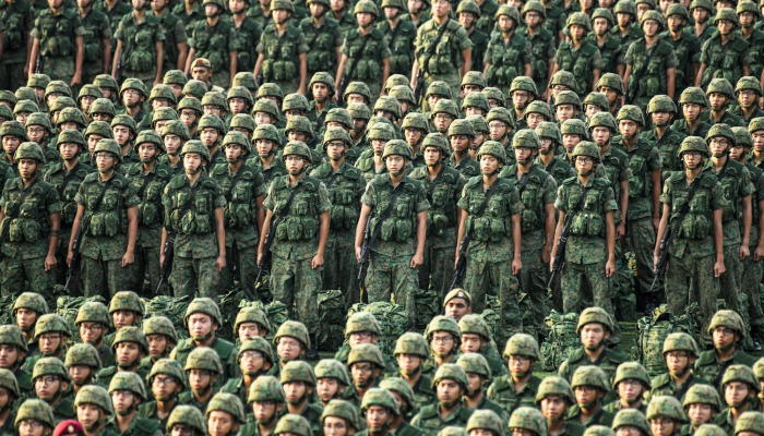 罗岗最新疫情：防疫战再上新台阶